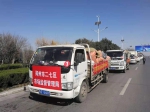 18辆大卡车拉，上百吨重，郑州这里集中销毁假冒伪劣商品，有很多常用生活用品 - 河南一百度