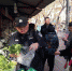 罂粟苗现身郑州菜市场，警方追查 - 河南一百度