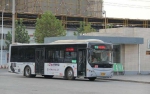 别坐错车！3月22日起，郑州这几条公交线路优化调整 - 河南一百度