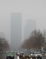 郑州市今晚解除污染天气管控，经开区污染频发，27日才能解除 - 河南一百度