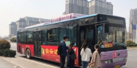 暗访郑州570路公交：5辆车有1辆不能刷卡 刷卡机使用两天就坏了 - 河南一百度