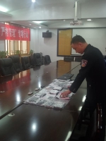 郑州警方打掉一18人犯罪团伙，受害者遍布全国 - 河南一百度