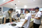 素食专业培训首进国内高校 面向全国素食爱好者开课了 - 郑州新闻热线
