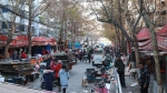 郑州这条街占道经营30年，“洗心革面”成网红打卡点！ - 河南一百度