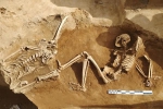 挖到完整的小孩骨头，郑州一考古系女生做了一晚上噩梦 - 河南一百度