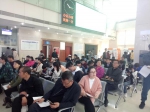 内地居民出入境证件“全国通办”，郑州已有市民来尝鲜 - 河南一百度