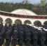清明将至，郑州警方组织“祭英烈”活动缅怀公安英雄 - 河南一百度