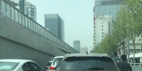 注意！郑州市动物园附近严重拥堵！请绕行 - 河南一百度