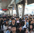 清明返程高峰!郑州铁路预计发送旅客66万人次 - 河南一百度