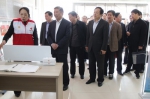 河南省红十字进社区专项活动 观摩会在濮阳市召开 - 红十字会