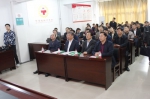 河南省红十字进社区专项活动 观摩会在濮阳市召开 - 红十字会