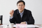 王建民当选省供销社监事会主任 - 供销合作总社
