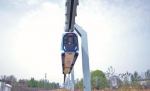 河南已出台国内第一个全面的空铁标准 最高时速80公里 - 河南频道新闻