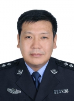 悲痛!郑州刑警队长韩超倒在了工作岗位，生命定格在48岁 - 河南一百度