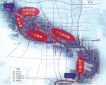 明年年底前 郑州主城区基本消除断头路 - 河南一百度