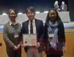 中国学者第一人！河南青年教师获“美国考古学会最佳博士论文奖” - 河南一百度