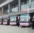 郑州陇海汽车站开通七条景区直通车班线，发车时间请收好 - 河南一百度