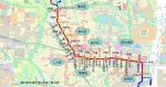 重磅！郑州多条地铁线车站拟命名方案公布，包括3号线、4号线…… - 河南一百度