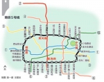 网传郑州地铁5号线5月20日开通，还有图为证？官方回应来了！ - 河南一百度