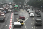 郑州这个路口电子眼正式启用第一天，2121辆违法车被抓拍! - 河南一百度