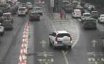 郑州这个路口电子眼正式启用第一天，2121辆违法车被抓拍! - 河南一百度