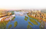 郑州西三环沿线千亩生态湖将开建 - 河南一百度
