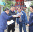 郑州市场监管部门对大型游乐设施进行突击检查 - 河南一百度