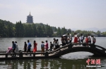 杭州西湖 - 河南频道新闻
