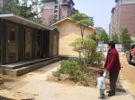 郑州有的地段人口密集急缺公厕，为啥一直没建? - 河南一百度