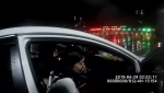 郑州街头小情侣凌晨2点上路练车，结果悲剧了 - 河南一百度