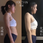 优减“1个月减掉20斤”：女人30岁后，一定要逼自己瘦下来！ - 郑州新闻热线