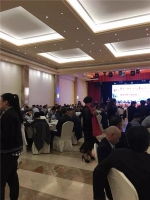 意大利中华诗书画艺术联合会第二届换届庆典大会在米兰隆重举行 - 郑州新闻热线