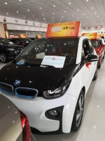 郑州的新能源二手车 为何价格腰斩都卖不出去 - 河南一百度