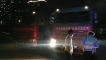 频闯严管路，郑州10天近百名违法司机被拘留 - 河南一百度