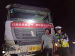 频闯严管路，郑州10天近百名违法司机被拘留 - 河南一百度