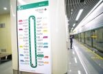 郑州地铁5号线串起绿城“聚能环” 32个站将开通31个 - 河南一百度