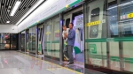 地铁5号线开通在即，郑州市民“喜提新车”！ - 河南一百度