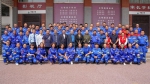 濮阳市红十字水上义务救援队召开2019年度工作会议 - 红十字会