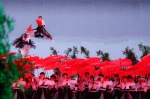 “亚洲文化嘉年华”亮相鸟巢，1800名少林小子携手成龙震撼参演 - 河南一百度