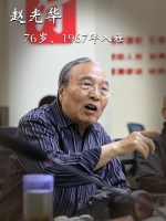 70年，正青春！这些老报人讲的故事鲜为人知 - 河南一百度