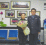 把家搬进警务室 用爱守护平安 鹤壁民警夫妻荣登“中国好人榜” - 河南一百度