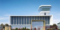 河南将再添一个通用机场，计划6月开工，看看在哪 - 河南一百度