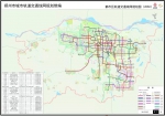 郑州今年还有3条（段）地铁通车！明年8条！未来多达22条！ - 河南一百度