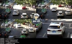 不礼让斑马线抓拍一周，郑州2298辆机动车被罚，这仨路口最多 - 河南一百度