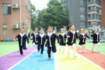 比比酷国际幼儿园 释放孩子唯美的童真时光 - 郑州新闻热线