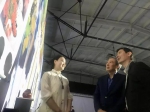 姚霁月参加上海合作组织工商峰会，并代表中国艺术家讲话 。 - 郑州新闻热线