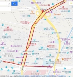 郑州将新增109处共享单车禁停区，乱停放或被扣费 - 河南一百度