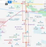 郑州将新增109处共享单车禁停区，乱停放或被扣费 - 河南一百度