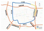 【壮丽70年 奋斗新时代】郑州大四环即将“上线” 总体长度同北京五环有一拼 - 河南一百度