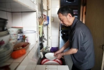 郑州大范围降压供水，有市民买纯净水做饭，到底咋回事 - 河南一百度